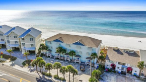 Southern Exposure Beach Home